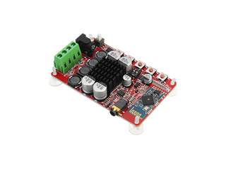 TDA7492 Wireless Bluetooth 4.0 Audio Amplifier Board